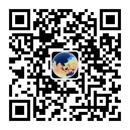 微信公众号二维码